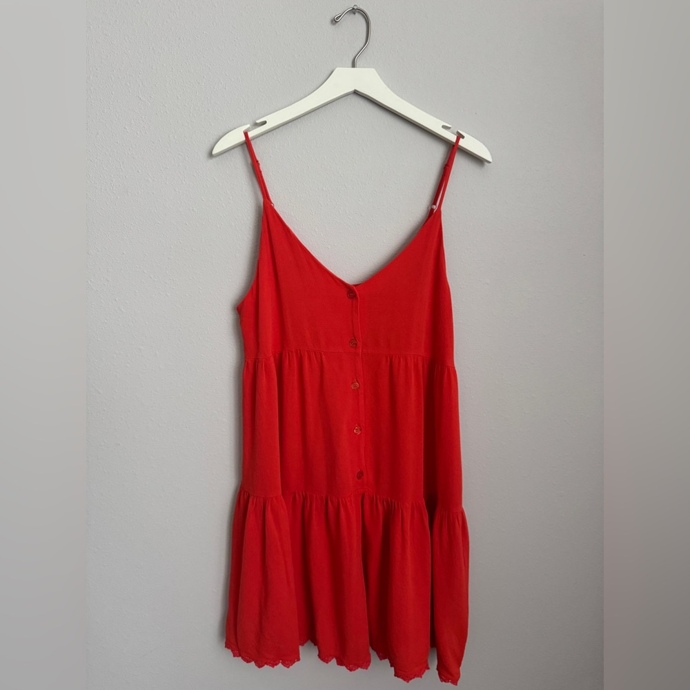 Chelsea & Violet dress